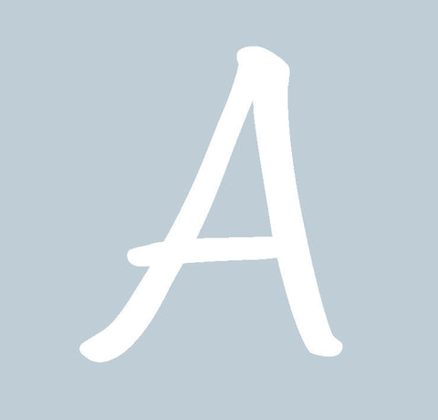 Letters