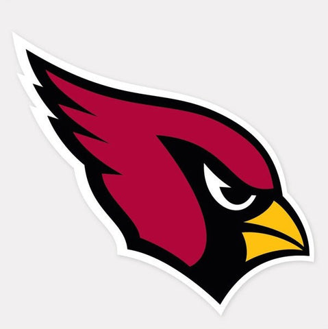 NFL Decals