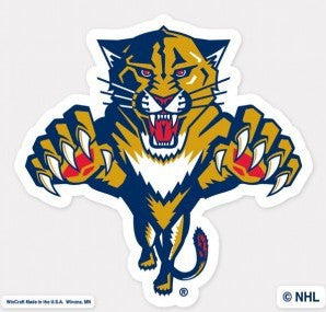 NHL Decals