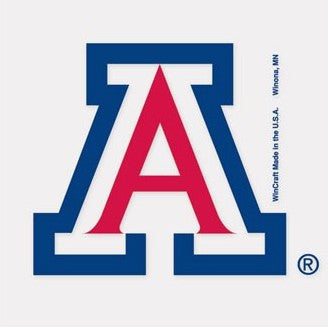 NCAA Decals