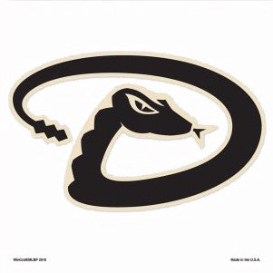 MLB Decals