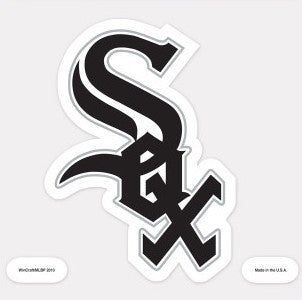 MLB Decals